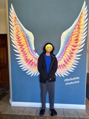 Bar-Zion Orthodontics