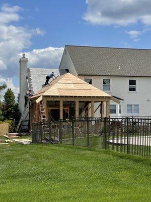 Contact Construction