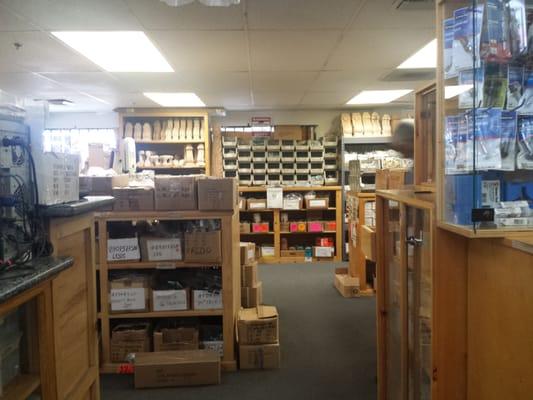 M K Tools & Abrasives