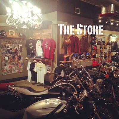 Veloce Custom Competizione