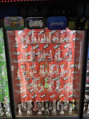 Wild Side Smoke Shop