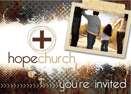Hope Church