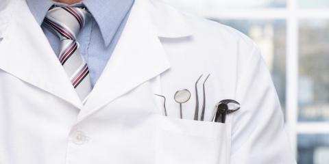 Johnson, Larry A, DDS, PC