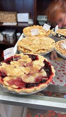 The Gatherin Place II