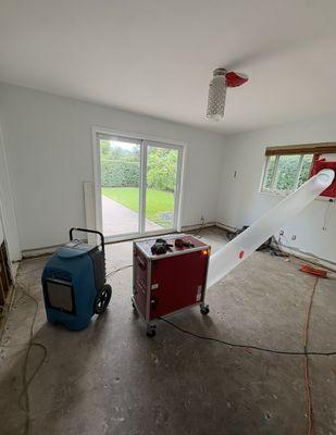 Miracle Mold Restorations