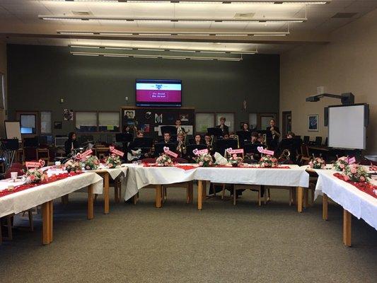 Ann Sobrato High School