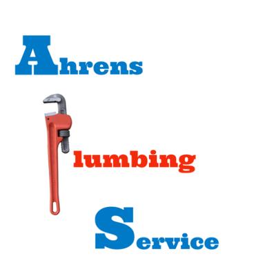Ahrens Plumbing Service