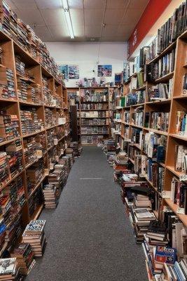 Best Used Books