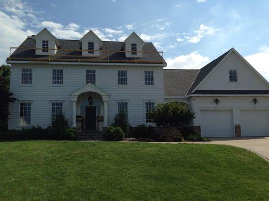 Al's Roofing Service