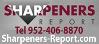 Sharpeners Report
