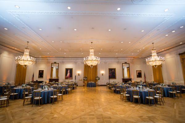 Richard Nixon Foundation