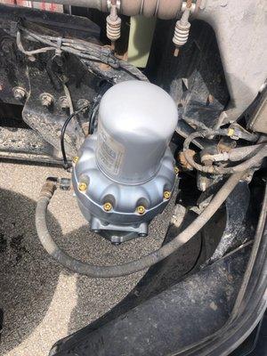 Bill's Truck & Trailer Repair