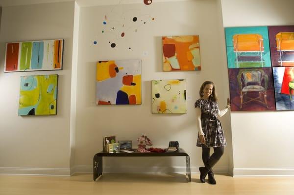 A.R.T. - Art Resource Team