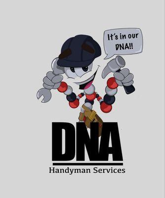 DNA Handyman services