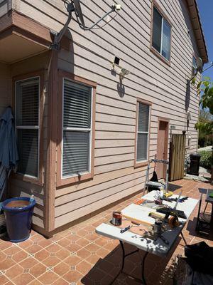 Fresh Start Renovations