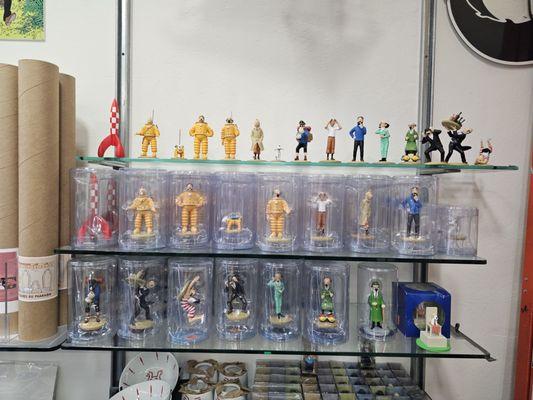 Sausalito Ferry Co Gift Store