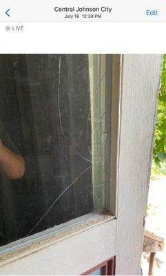 BingServ Moving Labor