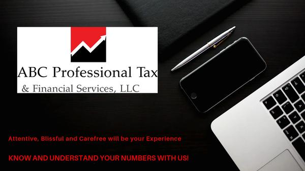ABC Professional Tax & Financial