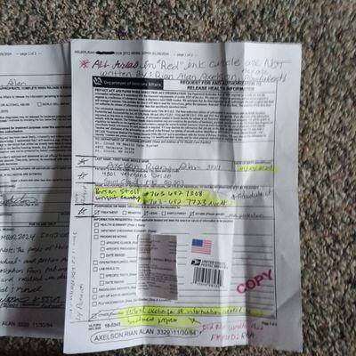 St Cloud Veterans Affairs Va Medical Center