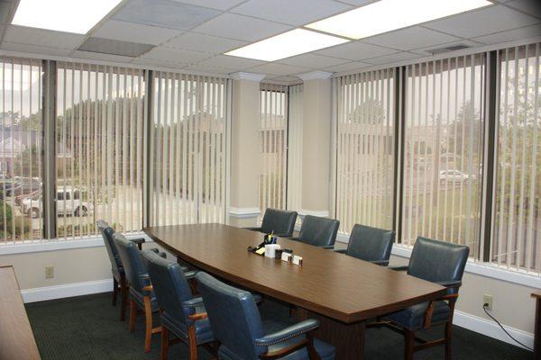 The Brownell Law Office