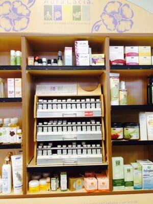 Shipman's Healthy and Whole