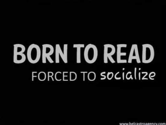 We're here to fulfill your tbr list!