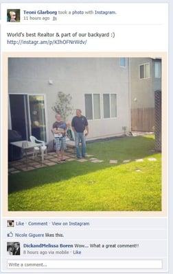 The Boren Group - Real Estate