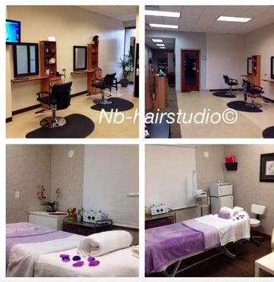 NB Hair Studio