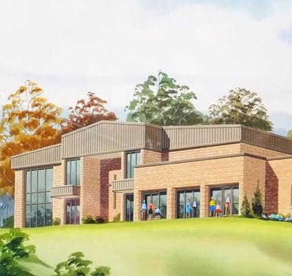 Parkway Baptist Church