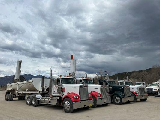 Robert Medina & Sons Concrete And Sand