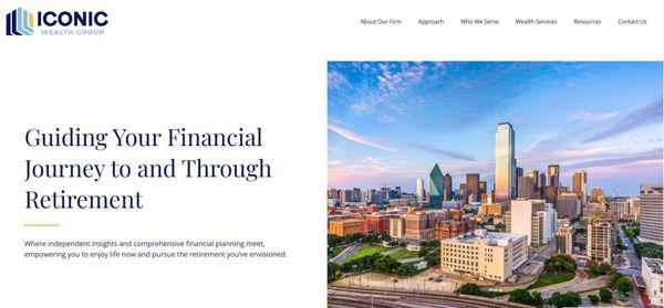 Iconic Wealth Group