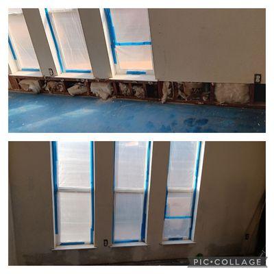 Alpha Painting & Property Maintenance