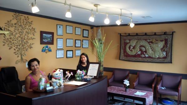 Yaya's Thai Massage Therapy