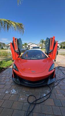 Dream Detailing Services