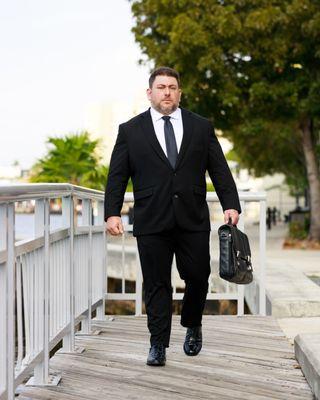 The Law Office of Eric Matthew Rubenstein