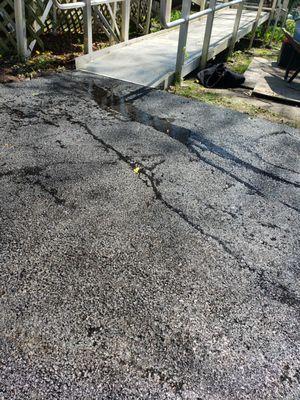 JV Sealcoating and Services