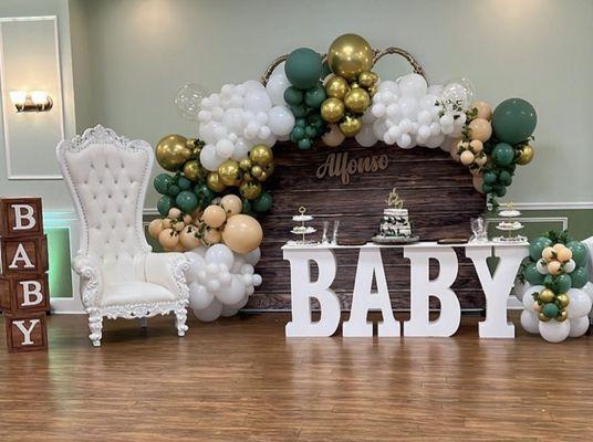 Plan It Events By Yasony