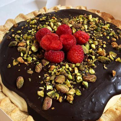 HelenGrace Homemade Pastries