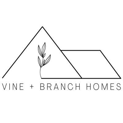 Vine and Branch Homes