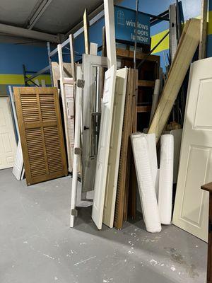 Habitat Restore