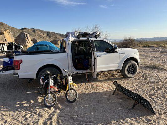 Mojave Nissan of Barstow