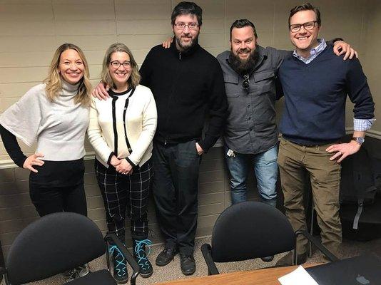 Kambs Jennings Group - Compass Mortgage