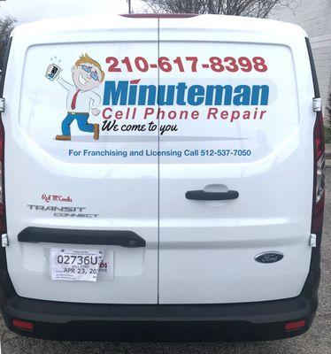 Mobile Iphone Repair