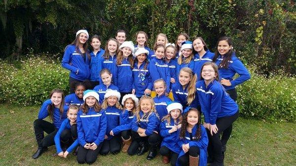 Low Country Dance Center