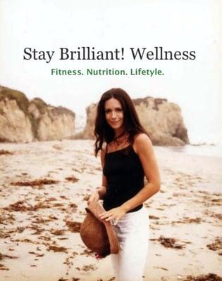 Stay Brilliant! Wellness