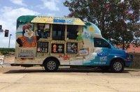 Kona Ice of Cenla
