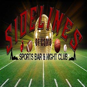 Sidelines Sports Bar