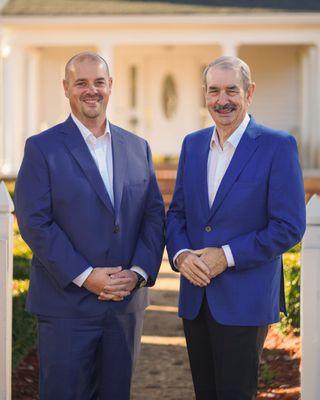 Welcome Home Financial Partners