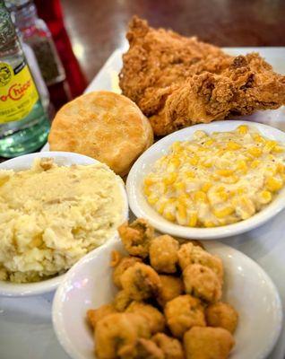 The Paper Mill Restaurant