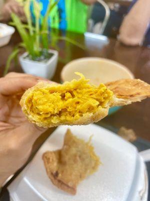 Caribe Breeze Food Market